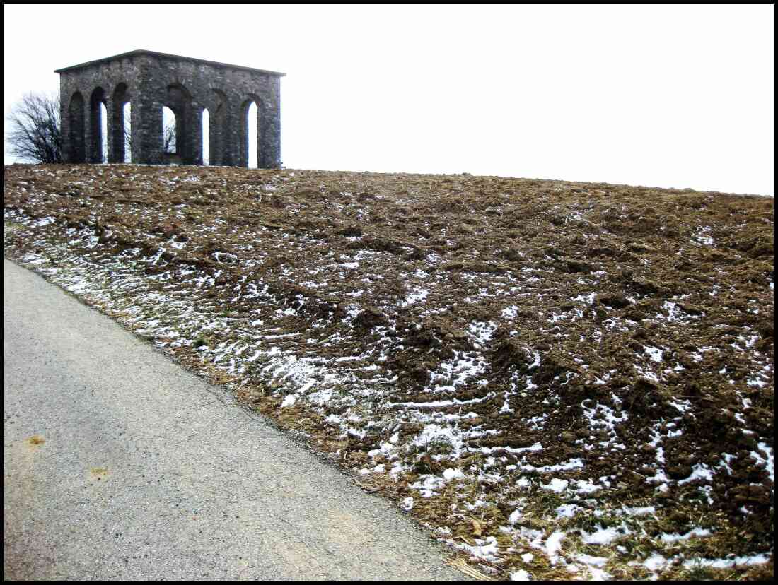 "Anschlussdenkmal" Oberschützen