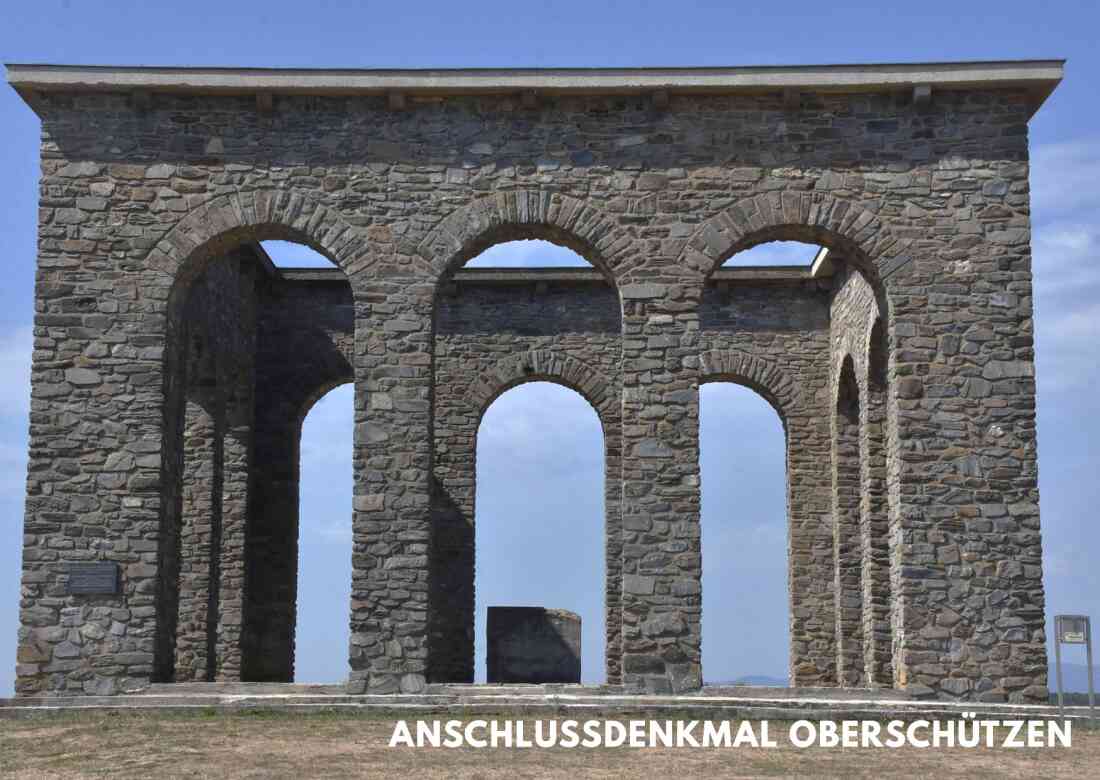 Anschlussdenkmal