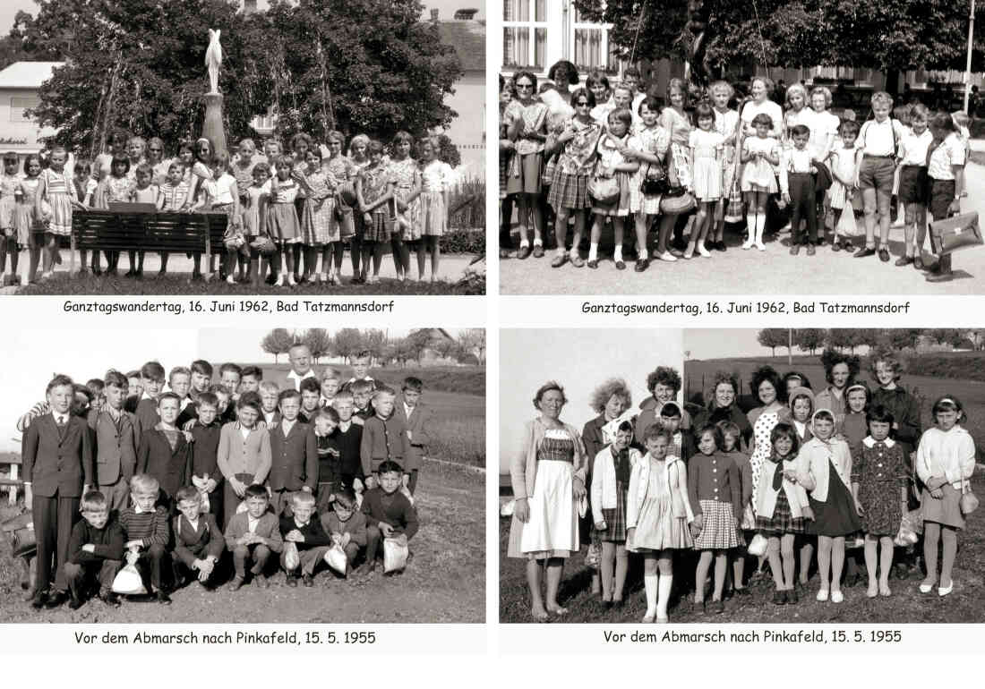 Volksschule Aschau