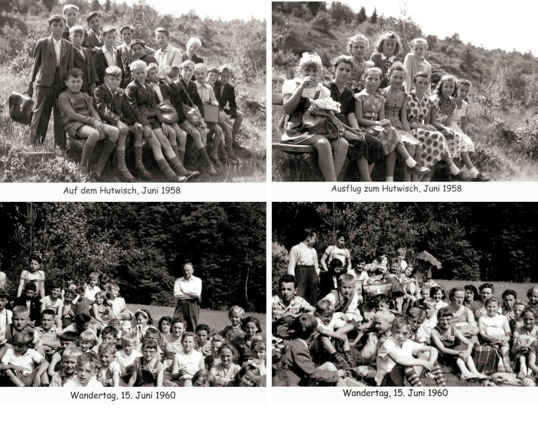 Volksschule Aschau