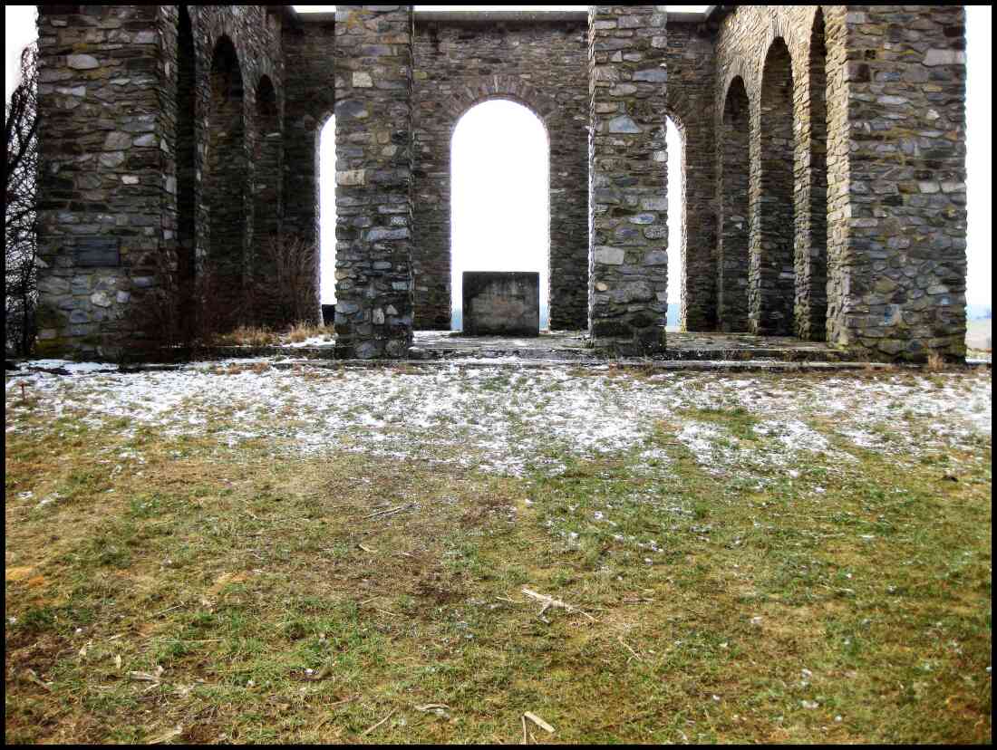 "Anschlussdenkmal" Oberschützen