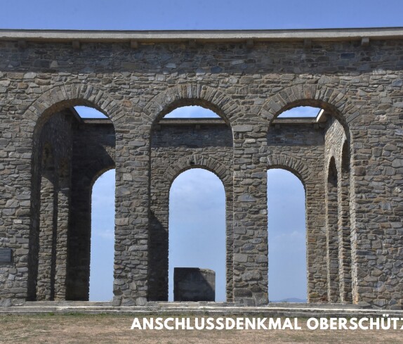 Anschlussdenkmal