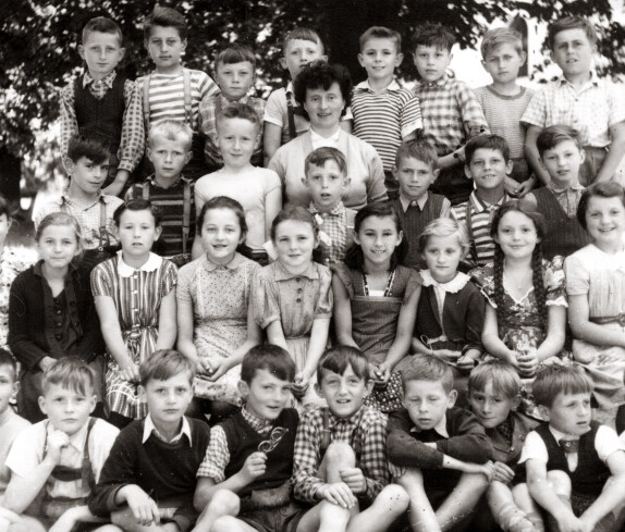 Volksschule Oberschützen