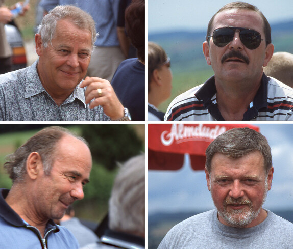 Sonnenfinsternis, 11. August 1999