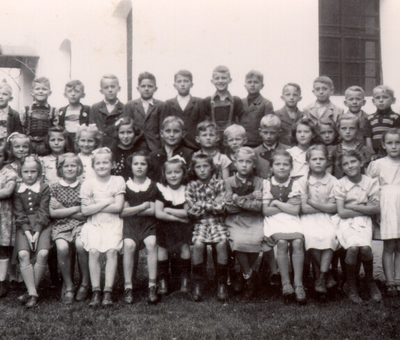 Volksschule Oberschützen
