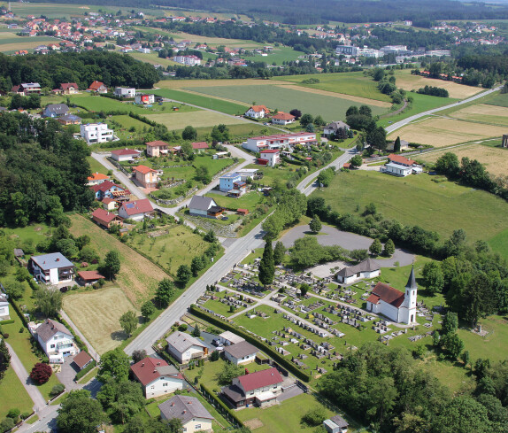 Helikopterflug 2 - Oberschützen