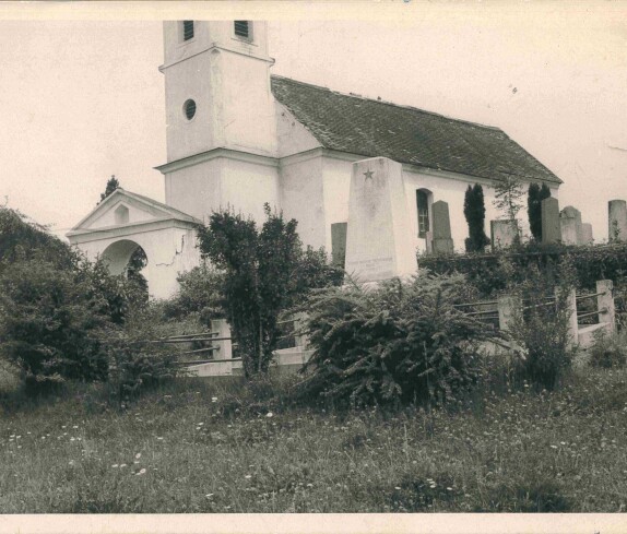 Friedhofskirche