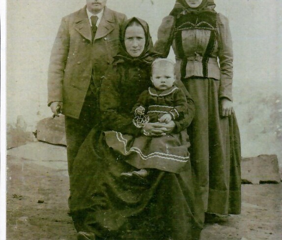 Fam. Fürst Aschau 43