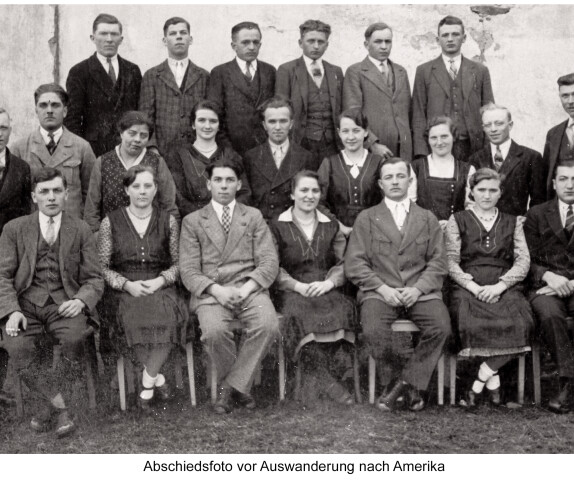 Abschied