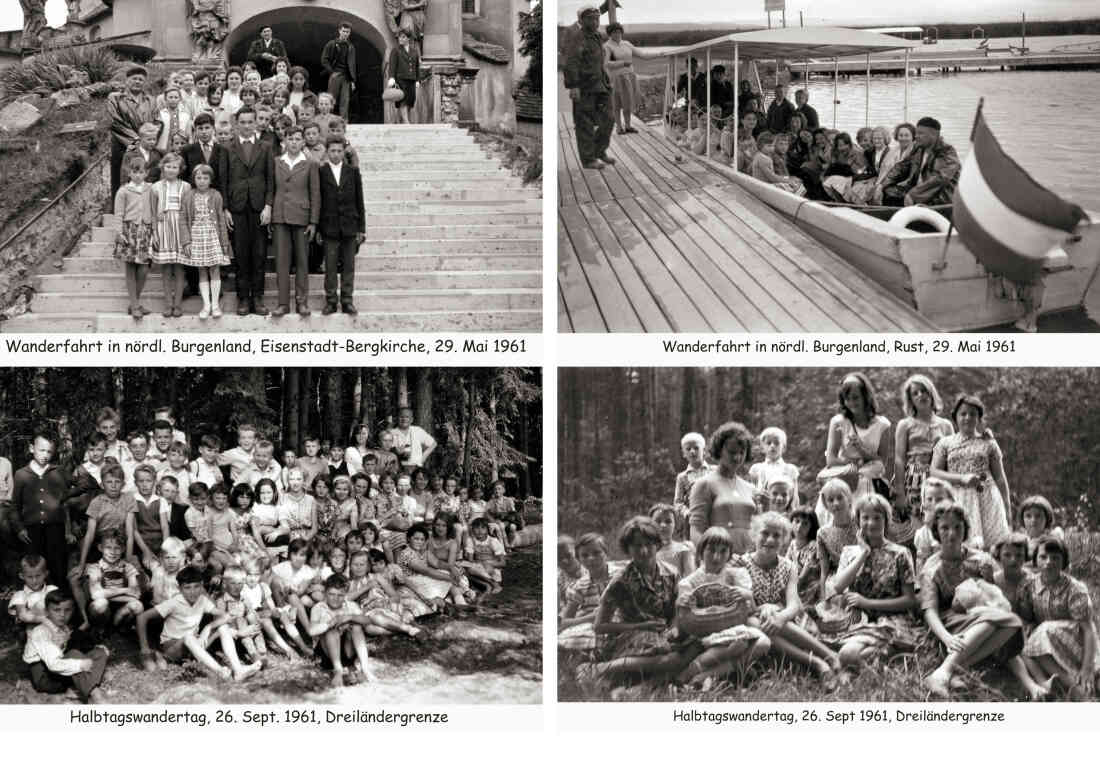 Volksschule Aschau